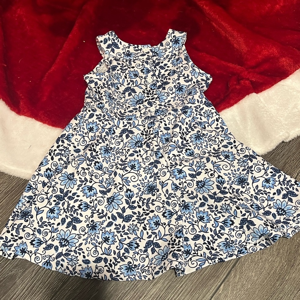 Like new Toddler dress